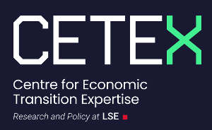 Centre for Economic Transition Expertise (CETEx)